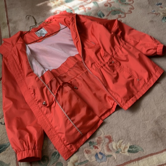 Fleet Street rain jacket - Picture 3 of 3